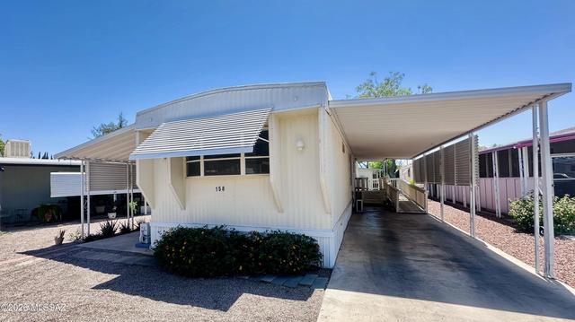 5000 E Grant Rd #158, Tucson, AZ 85712