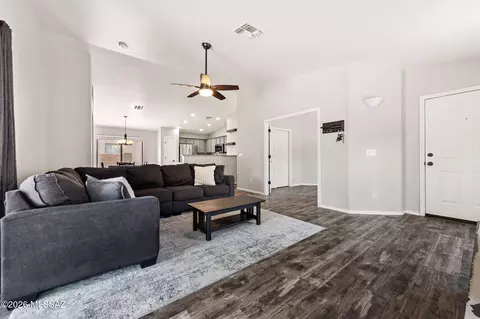 Other - 8790 E Mountain Spring Dr, Tucson, AZ 85747 photo 1 of 10