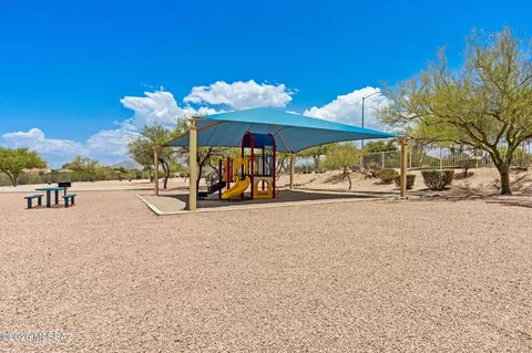 View/Area - 8790 E Mountain Spring Dr, Tucson, AZ 85747 photo 1 of 6