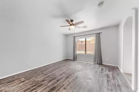 Living - 8790 E Mountain Spring Dr, Tucson, AZ 85747 photo 1 of 1