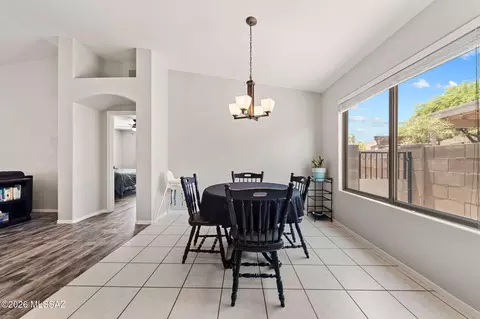Dining - 8790 E Mountain Spring Dr, Tucson, AZ 85747 photo 1 of 2