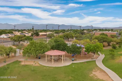 View/Area - 8790 E Mountain Spring Dr, Tucson, AZ 85747 photo 6 of 6