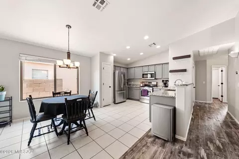 Kitchen - 8790 E Mountain Spring Dr, Tucson, AZ 85747 photo 2 of 2