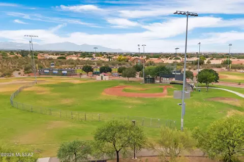 View/Area - 8790 E Mountain Spring Dr, Tucson, AZ 85747 photo 3 of 6