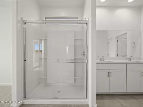 6838 W Sweetshade Ln, Tucson, AZ 85757