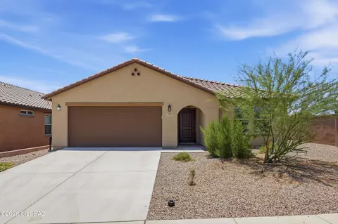 939 W Calle Cajilla, Sahuarita, AZ 85629