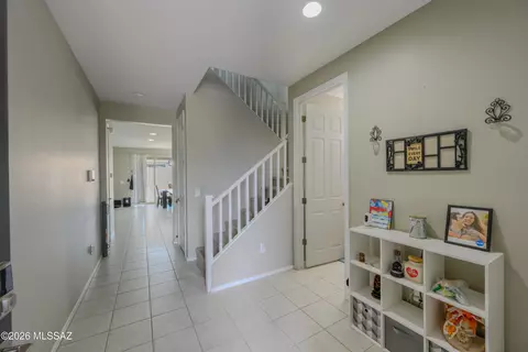 Entry Way - 12093 E Ryscott Cir, Vail, AZ 85641 photo 5 of 5