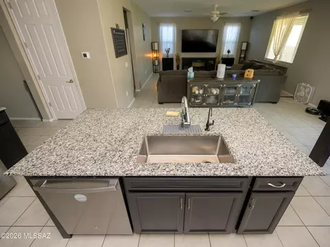 Kitchen - 12093 E Ryscott Cir, Vail, AZ 85641 photo 1 of 3