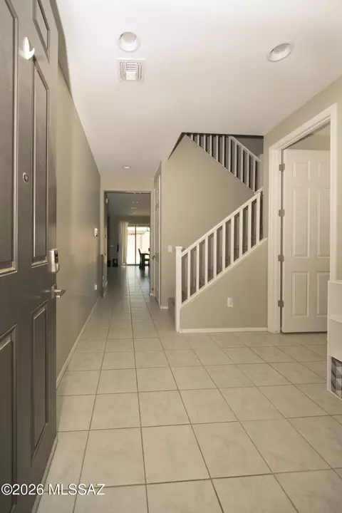 Entry Way - 12093 E Ryscott Cir, Vail, AZ 85641 photo 1 of 5