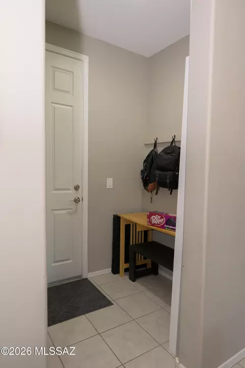 Entry Way - 12093 E Ryscott Cir, Vail, AZ 85641 photo 2 of 5