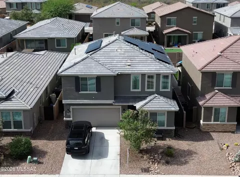 Other - 12093 E Ryscott Cir, Vail, AZ 85641 photo 1 of 12