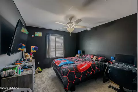 Bedroom - 12093 E Ryscott Cir, Vail, AZ 85641 photo 7 of 7