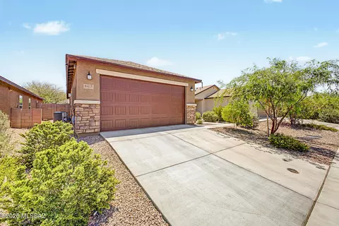 6415 S Ambarella Dr, Tucson, AZ 85756