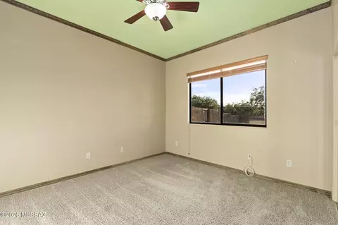 Bedroom - 14326 E Sands Ranch Rd, Vail, AZ 85641 photo 5 of 6