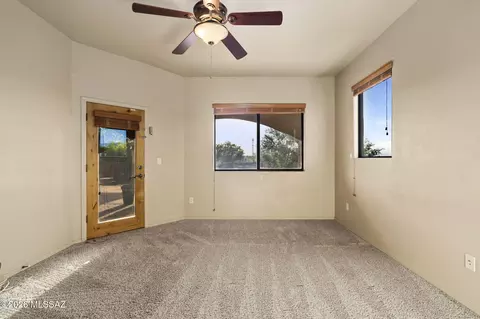 Bedroom - 14326 E Sands Ranch Rd, Vail, AZ 85641 photo 1 of 6