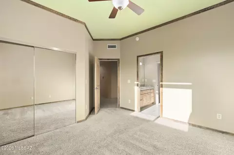 Bedroom - 14326 E Sands Ranch Rd, Vail, AZ 85641 photo 6 of 6