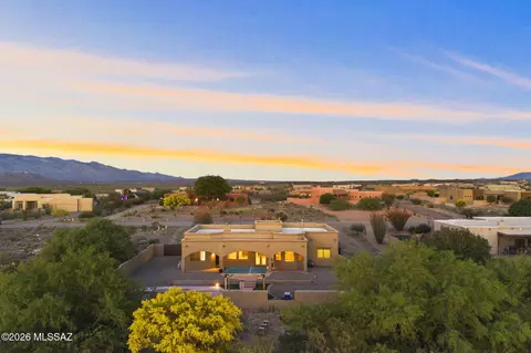 View/Area - 14326 E Sands Ranch Rd, Vail, AZ 85641 photo 1 of 1