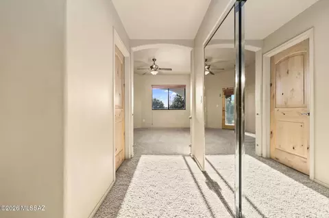 Entry Way - 14326 E Sands Ranch Rd, Vail, AZ 85641 photo 2 of 2