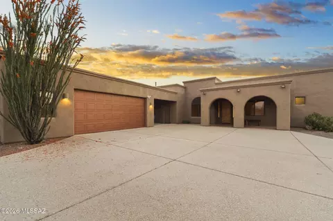 Exterior - 14326 E Sands Ranch Rd, Vail, AZ 85641 photo 2 of 5