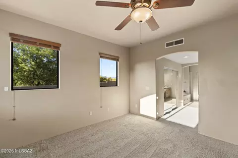 Bedroom - 14326 E Sands Ranch Rd, Vail, AZ 85641 photo 2 of 6