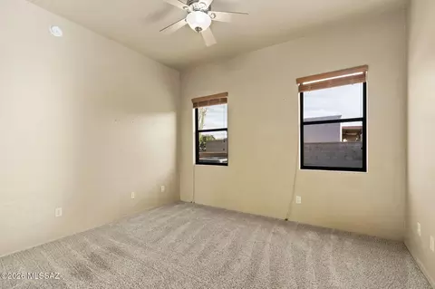 Bedroom - 14326 E Sands Ranch Rd, Vail, AZ 85641 photo 3 of 6
