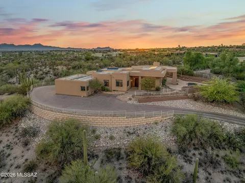4228 N Placita De Sandra, Tucson, AZ 85718