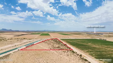 10 E Acres E Shedd Rd, Eloy, AZ 85131