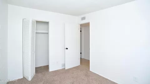 Bedroom - 3651 E 33rd St, Tucson, AZ 85713 photo 2 of 3