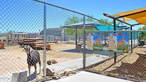 Exterior - 3651 E 33rd St, Tucson, AZ 85713 photo 9 of 12
