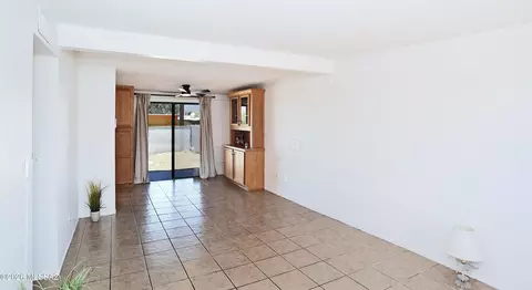 Living - 3651 E 33rd St, Tucson, AZ 85713 photo 1 of 1