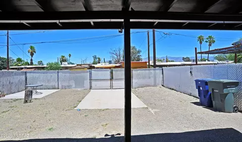 Exterior - 3651 E 33rd St, Tucson, AZ 85713 photo 2 of 12