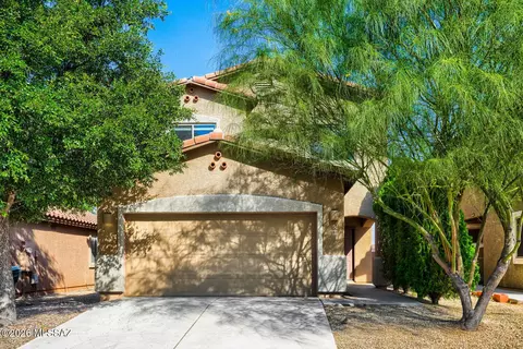 91 N Mail Station Ln, Sahuarita, AZ 85629