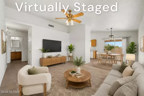2128 W Frostwood Ln, Tucson, AZ 85745