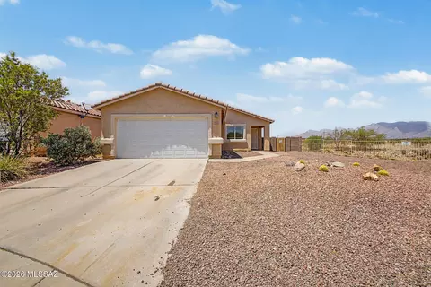 2128 W Frostwood Ln, Tucson, AZ 85745