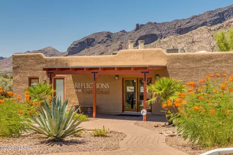 6255 N Camino Pimeria Alta #135, Tucson, AZ 85718