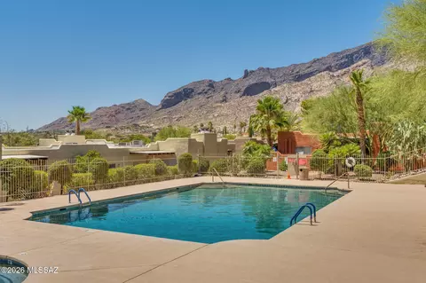 6255 N Camino Pimeria Alta #135, Tucson, AZ 85718