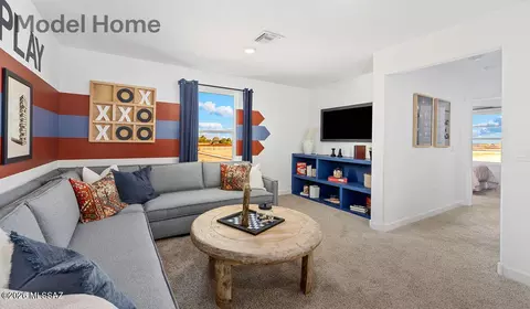 Entry Way - 5966 E Jayden Ln, Tucson, AZ 85756 photo 10 of 13