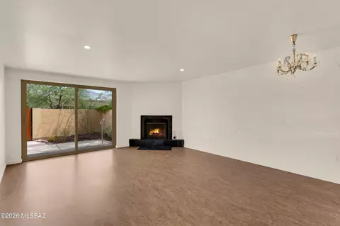 2860 N Beverly Ave, Tucson, AZ 85712