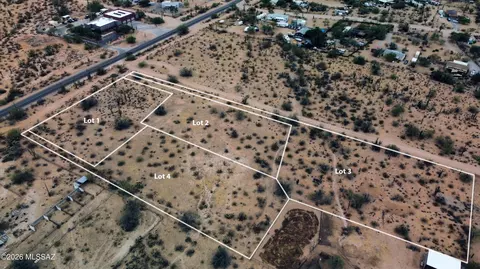 7320 N Sandario Rd #2, Tucson, AZ 85743