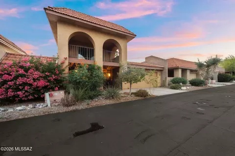 5625 N Camino De La Noche, Tucson, AZ 85718