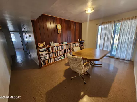 Dining - 5952 Eli St, Tucson, AZ 85711 photo 1 of 1