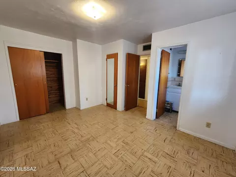 Bedroom - 5952 Eli St, Tucson, AZ 85711 photo 2 of 2