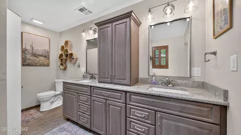 Bath - 194 S Taylor Rd, Willcox, AZ 85643 photo 1 of 4