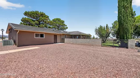 Exterior - 194 S Taylor Rd, Willcox, AZ 85643 photo 7 of 7