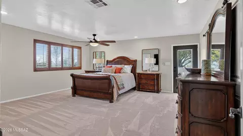 Bedroom - 194 S Taylor Rd, Willcox, AZ 85643 photo 1 of 5