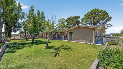Exterior - 194 S Taylor Rd, Willcox, AZ 85643 photo 2 of 7