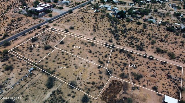 7280 N Sandario Rd #4, Tucson, AZ 85743
