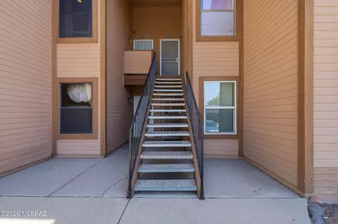 1718 W Park Wood Ln #181, Tucson, AZ 85746
