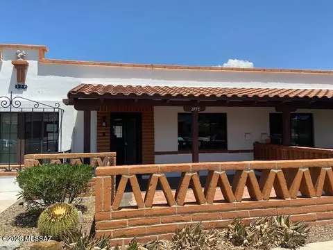 277 S Paseo Pena #C, Green Valley, AZ 85614