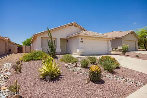 13243 N Mortar Pestle Ct, Oro Valley, AZ 85755